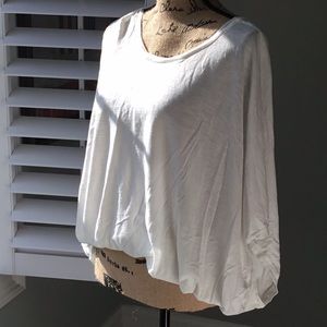 Anthropologie shirt